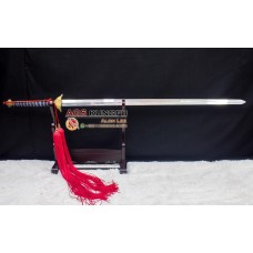Espada de Bakua aço