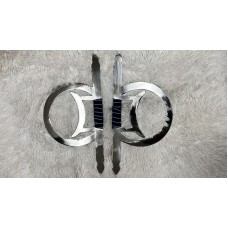 Roda de Hung-Gar dupla