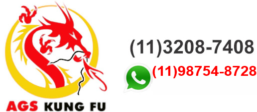 Ags Kung Fu